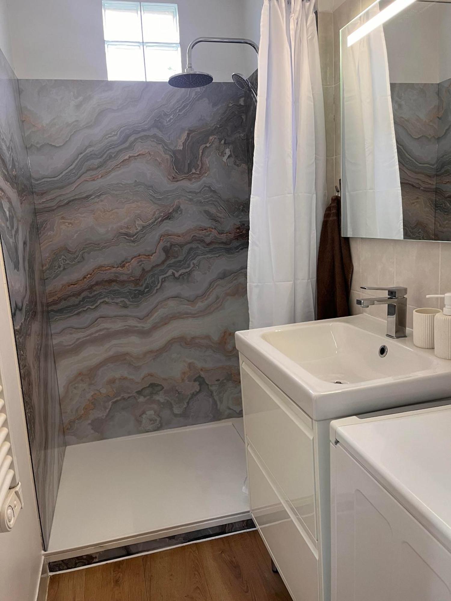 Les Suites D'Alienor-Suite Acanthe بيساك المظهر الخارجي الصورة